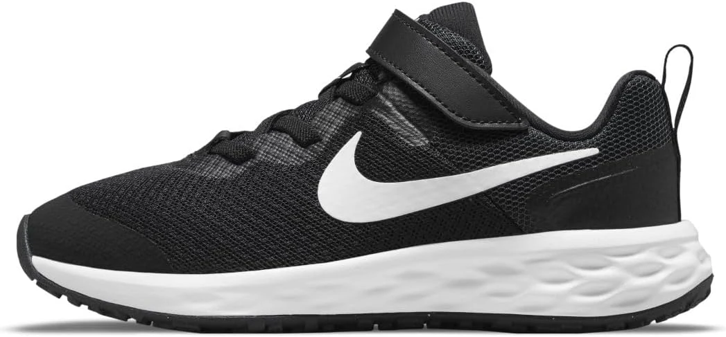 Nike Kids' Revolution 6 Running Shoes